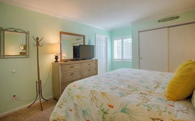 Gulf Shore Condo #508
