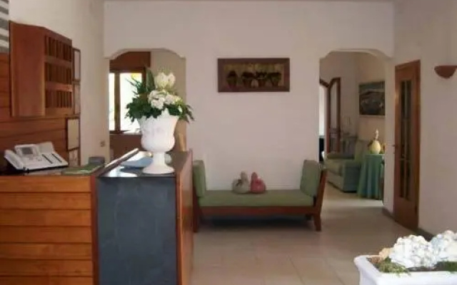 Hotel Mirella