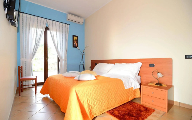 B&B Dimora dell'Etna