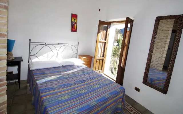 EcoBelmonte Albergo Diffuso