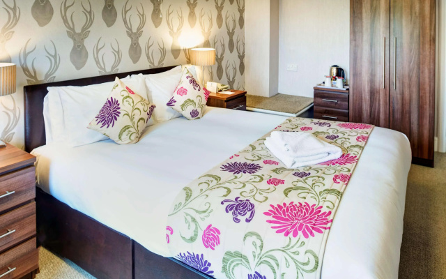Lord Haldon Country Hotel, Sure Hotel Collection by Best Western
