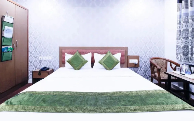 K-inn by OYO Rooms