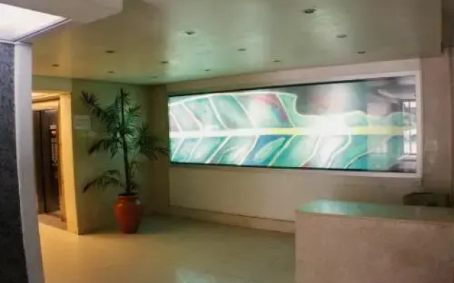 Jardines De Oro