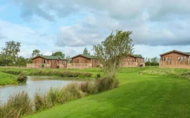 Morgan Lodge