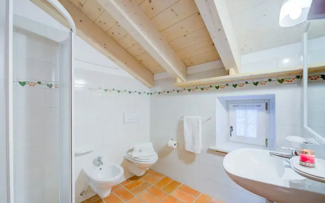 Chalet Charmant in Livigno