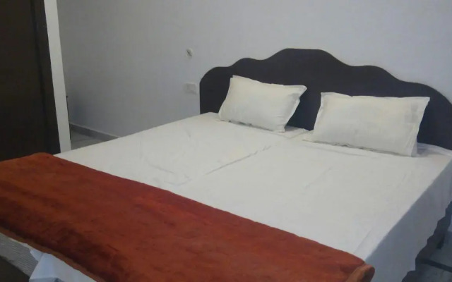Karma Guest House