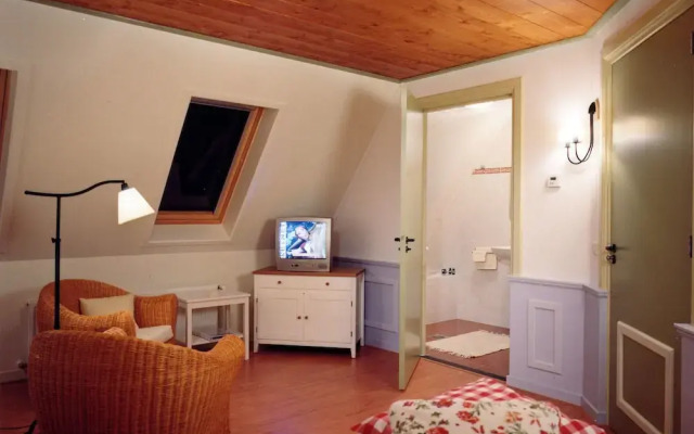 Hotel Vesting Bourtange