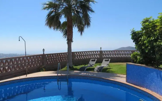 Villa Carrasco