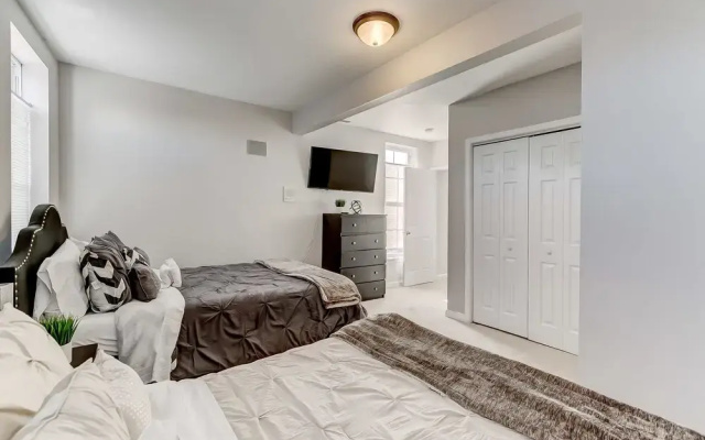 Luxury Home Steps From Convcenter&stadiums&harbor