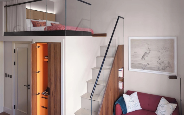 South Kensington Studios
