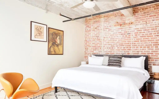 Constance Lofts