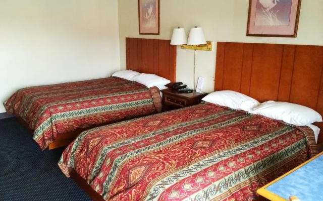 Motel Edgewood