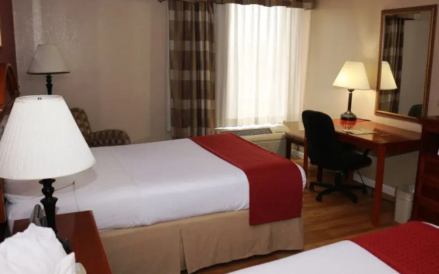 Holiday Inn North Little Rock