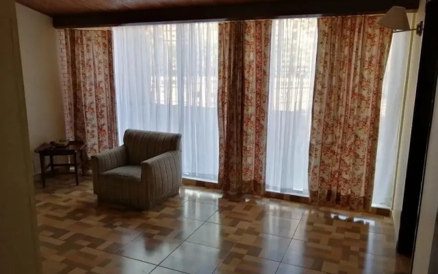 Hostal El Plaza