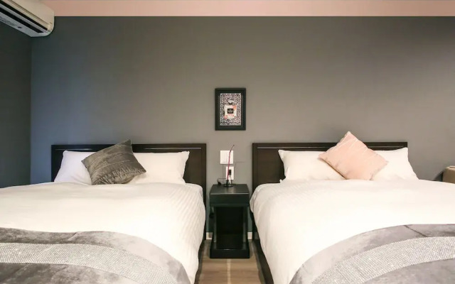 FUKUOKA MOJIKO Stay