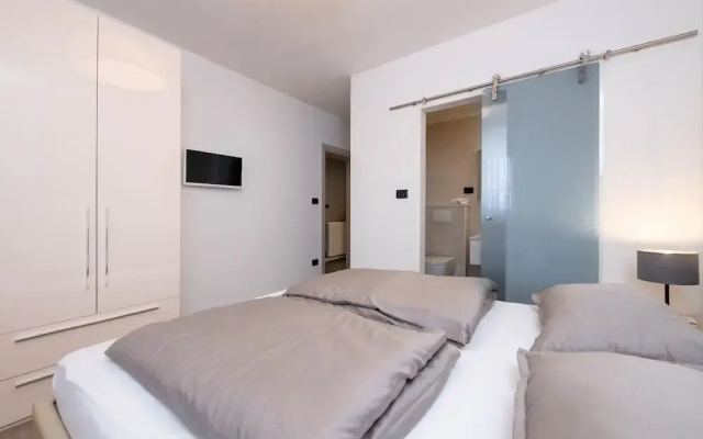Holiday Home Nela
