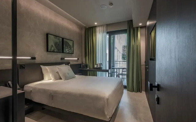HOTIDAY Room Collection - Milano Cinque Giornate