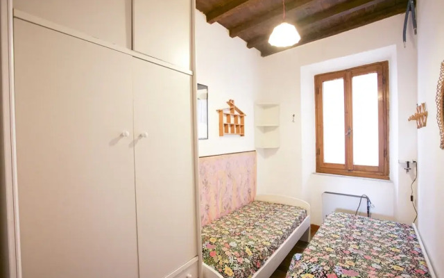 Appartamento sul Mare a Marciana