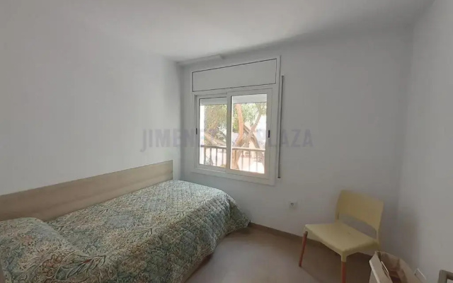 Apartamentos Dins Mar Apto. 9