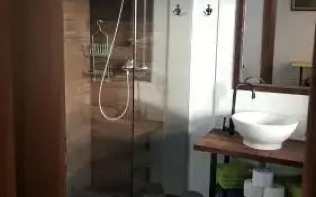 Guesthouse S