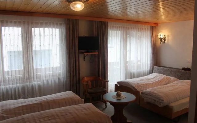 Hotel Spycher