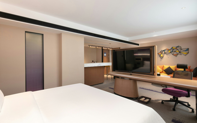Hampton by Hilton Foshan Dali