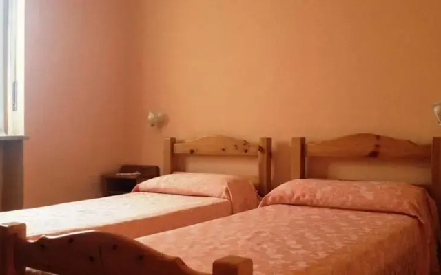 Albergo Ristorante San Marco
