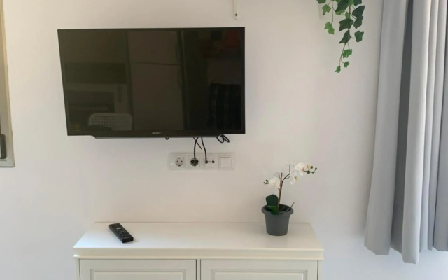 Apartamento Suite Canteras
