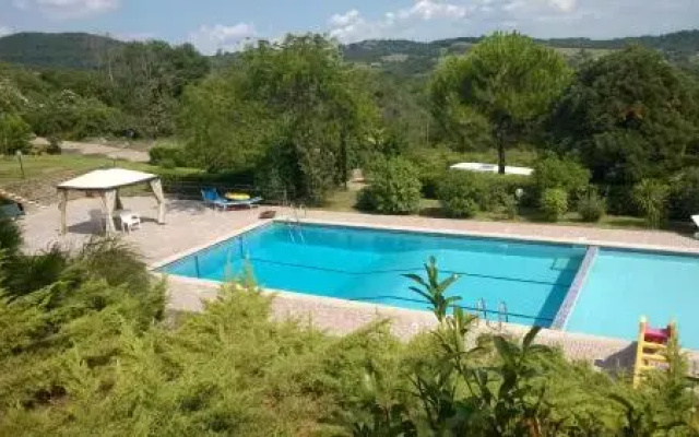 Villa Moma