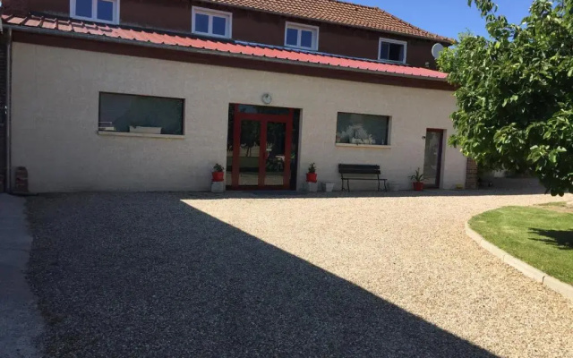 maison de maitre