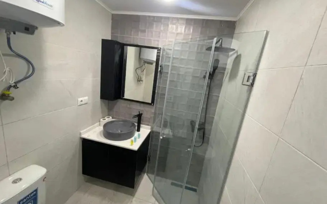 Leo Group LUXURY APARTMENT 08-156A Sunrise Batumi