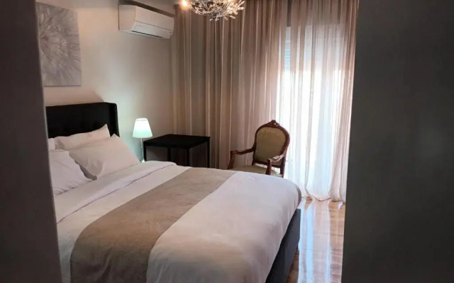 Georgia Apartment