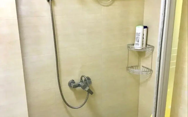 Hangzhou Hallow Hostel