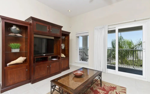 Tortuga Bay Townhouse 100-7