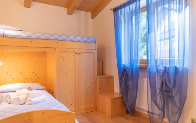 Appartamenti Villa Edelweiss