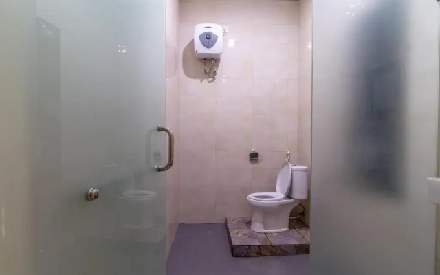 Josh Guest House