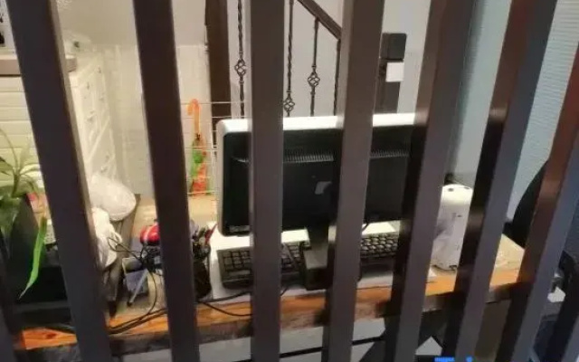 Qingdao Eastern Hostel