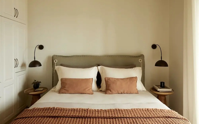 Sui Generis Villa Kefalonia
