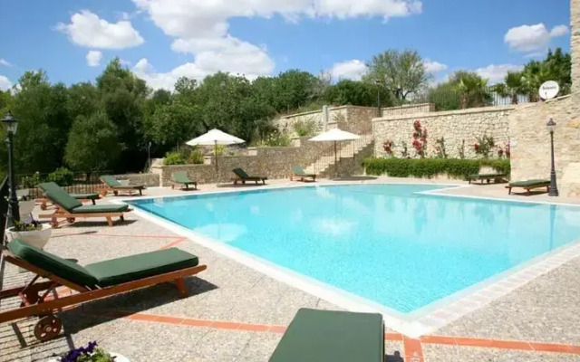 Villas Petra