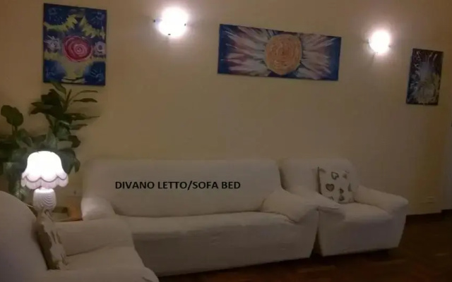 Il Sole di Ostia