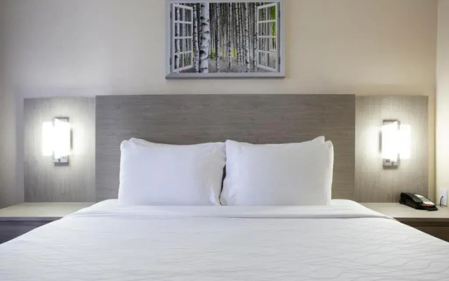 Hotel Aspen InnSuites Flagstaff/Grand Canyon