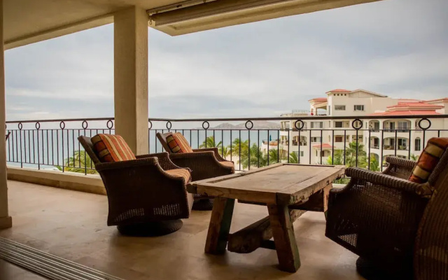 Tortuga Bay 1502 2 BR by Casago