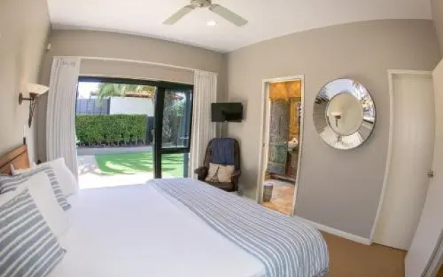 Tuscan Retreat Bed & Breakfast - Adults Only