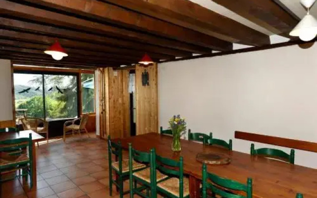 Chambres & Gites les Pelaz