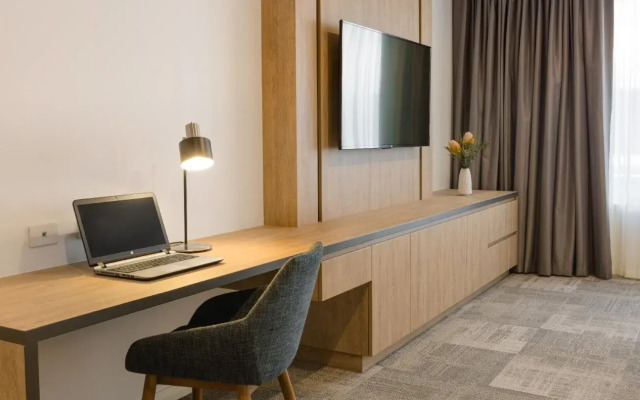 Ingot Hotel Perth, an Ascend Collection Hotel