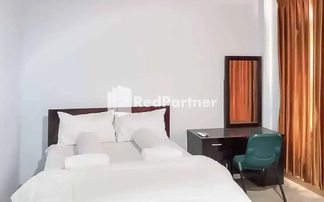 Haris Mulya Guest House Syariah RedPartner