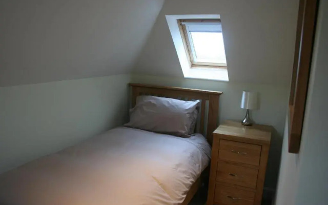 Highlands Apartment 4