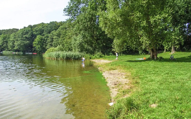 Holiday home on Dümmer See, Perlin