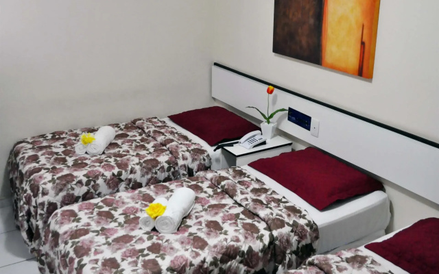 5C Hotel