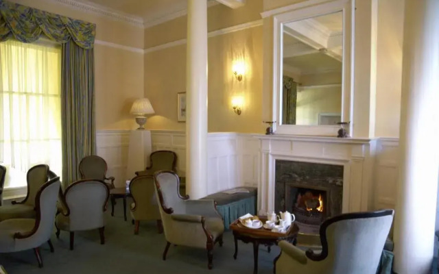 Best Western Ripon Spa